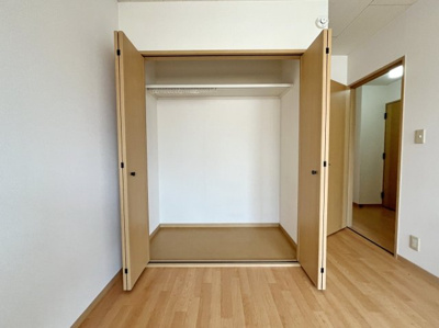 【収納】メゾン・ササキ