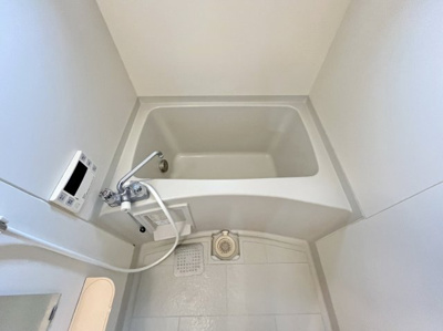 【浴室】メゾン・ササキ