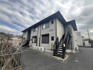 メゾン・ササキの画像