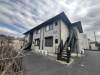 【外観】メゾン・ササキ