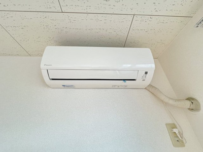 【設備】メゾン・ササキ