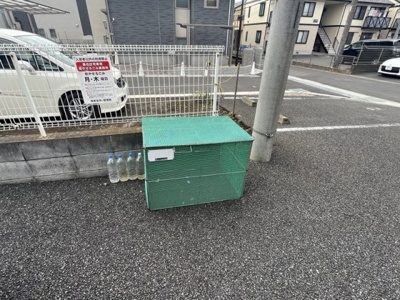 【その他】メゾン・ササキ