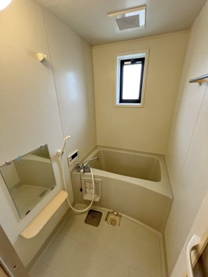 【浴室】メゾン・ササキ