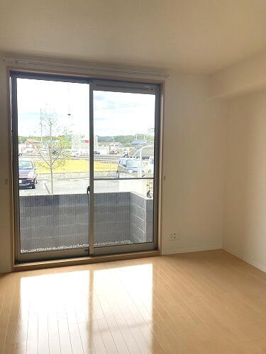 プロヌーブKEN Cの居間・リビング