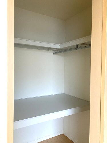 プロヌーブKEN Cの収納