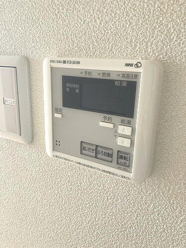 プロヌーブKEN Cの設備