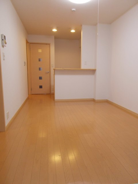 アルコバレーノの居間・リビング