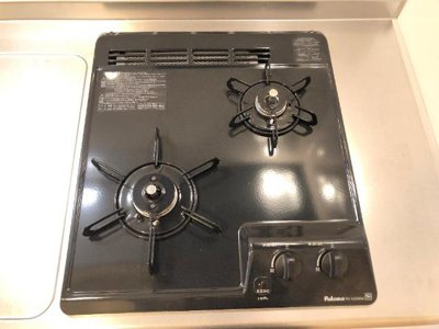 【キッチン】 | セントラル　レジデンス | キッチン