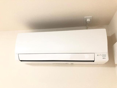 【設備】 | セントラル　レジデンス | 室内設備