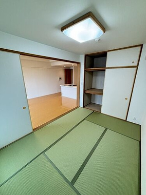 【その他】 | サーパス北五老内 | 和室（約6.0畳）