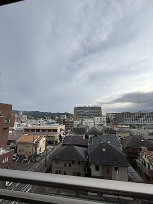 【その他】 | サーパス北五老内 | 眺望