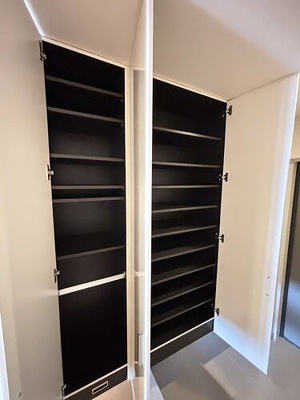 【収納】 | サーパス北五老内 | シューズボックス