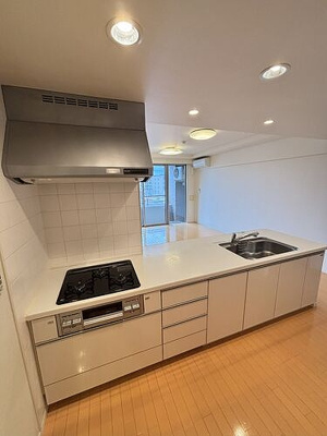 【キッチン】 | サーパス北五老内 | キッチン