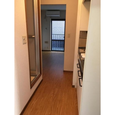 【その他】 | コーポ中山 | その他スペース