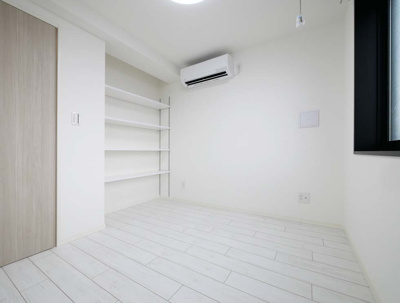 【内装】 | Mind Kojiya