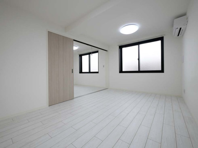 【内装】 | Mind Kojiya