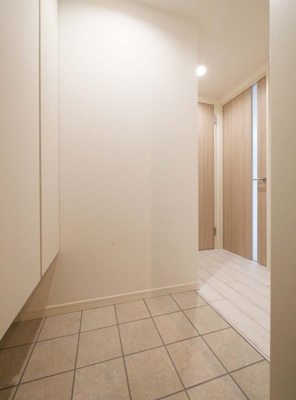 【内装】 | Mind Kojiya