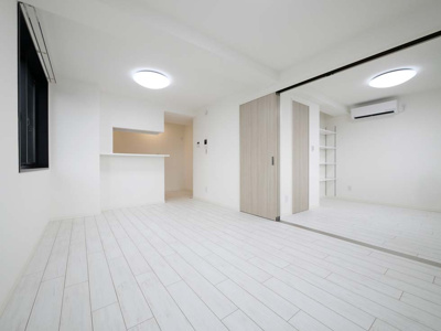 【内装】 | Mind Kojiya