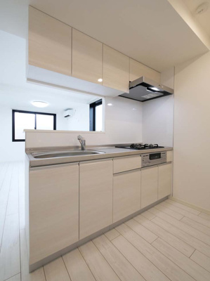 【内装】 | Mind Kojiya