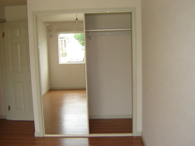 【内装】 | クライン・ブルーメ | 洋室