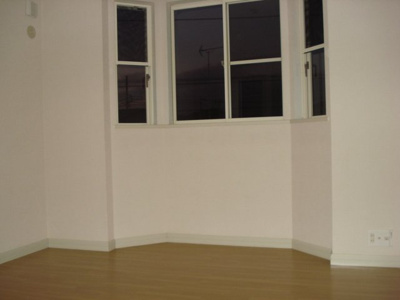 【内装】 | クライン・ブルーメ | 洋室