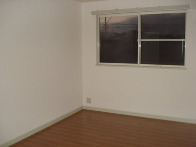 【内装】 | クライン・ブルーメ | 洋室