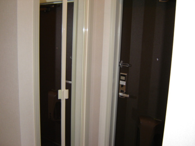 【玄関】 | クライン・ブルーメ | 玄関