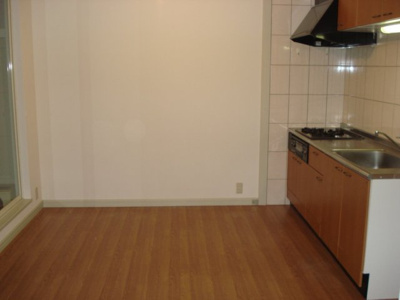 【キッチン】 | クライン・ブルーメ | キッチン