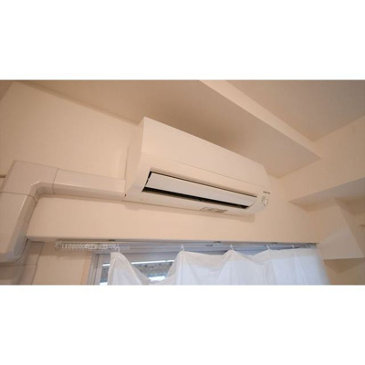 【設備】 | セレーノ南森町 | エアコン