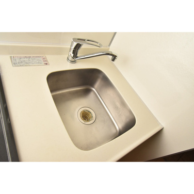 【キッチン】 | メゾン夕陽ヶ丘