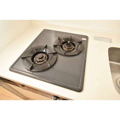 【キッチン】 | メゾン夕陽ヶ丘