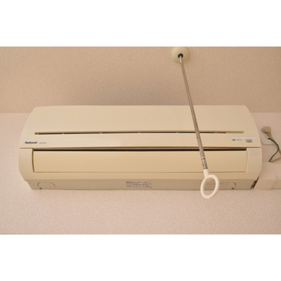 【設備】 | メゾン夕陽ヶ丘