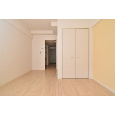 【居間・リビング】 | メゾン夕陽ヶ丘