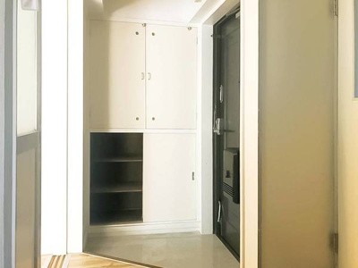 【玄関】 | ビレッジハウス鴻野山1号棟 | ビレッジハウスの同一物件・同一タイプの間取りの写真です