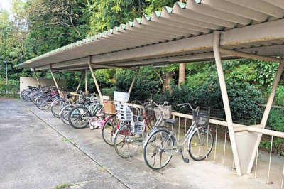 【その他】 | ビレッジハウス鴻野山1号棟