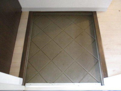 【玄関】 | メンバーズタウンかすみ