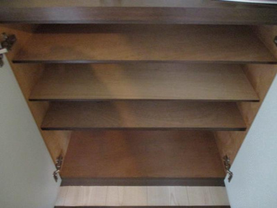 【玄関】 | メンバーズタウンかすみ