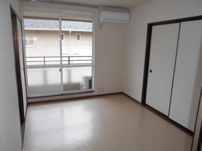 【居間・リビング】 | メンバーズタウンかすみ