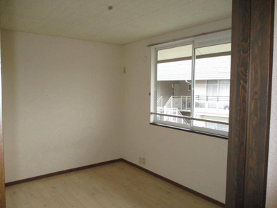 【居間・リビング】 | メンバーズタウンかすみ