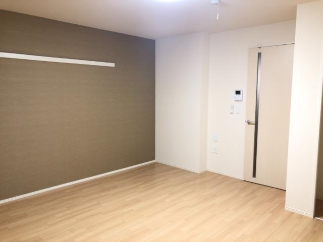 セントラル　レジデンスの内装|室内