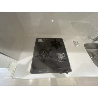 【キッチン】 | アリビオ祐天寺