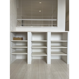 【収納】 | アリビオ祐天寺