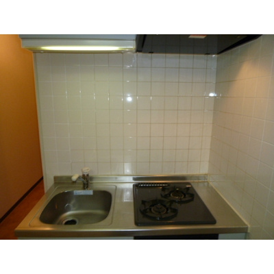 【内装】 | 三桃マンション