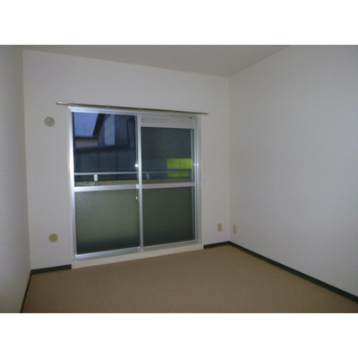 【内装】 | 三桃マンション