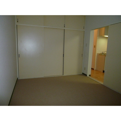 【内装】 | 三桃マンション