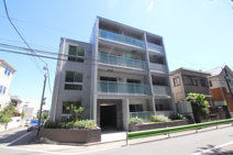 エリテ学芸大学の画像