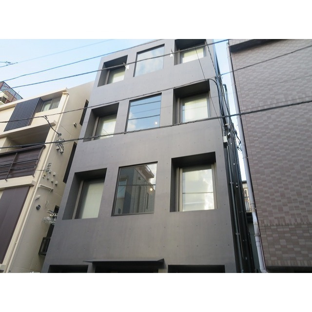 ＫＯＳＴＩＣ　ＭＩＮＯＷＡの外観|外観