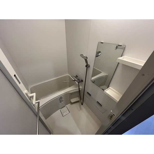 ＫＯＳＴＩＣ　ＭＩＮＯＷＡの浴室