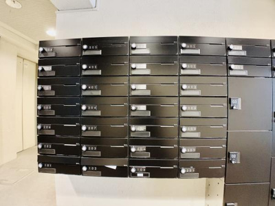 【その他】 | ロイヤルメゾン荻窪