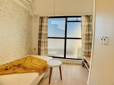 【居間・リビング】 | ロイヤルメゾン荻窪